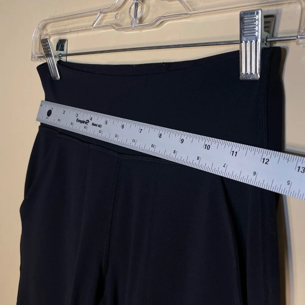Lululemon Black Leggings